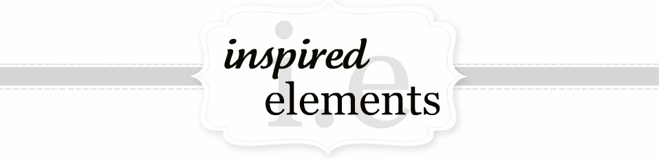 Inspired Elements