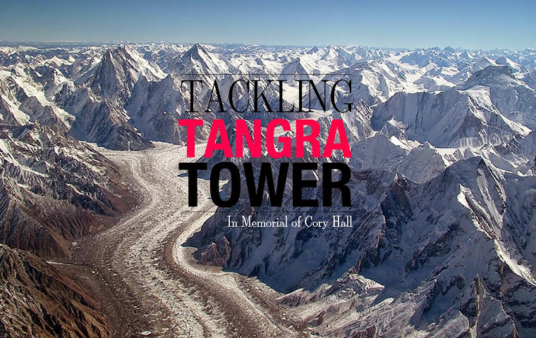 Tangra Tower
