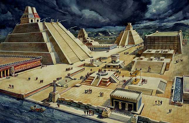 historia