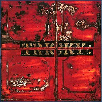 Tricky - Aftermath Tricky - Aftermath