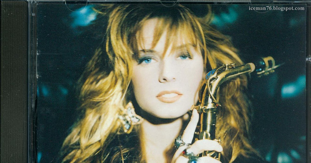 G.O.D Good Ol Dayz Candy Dulfer