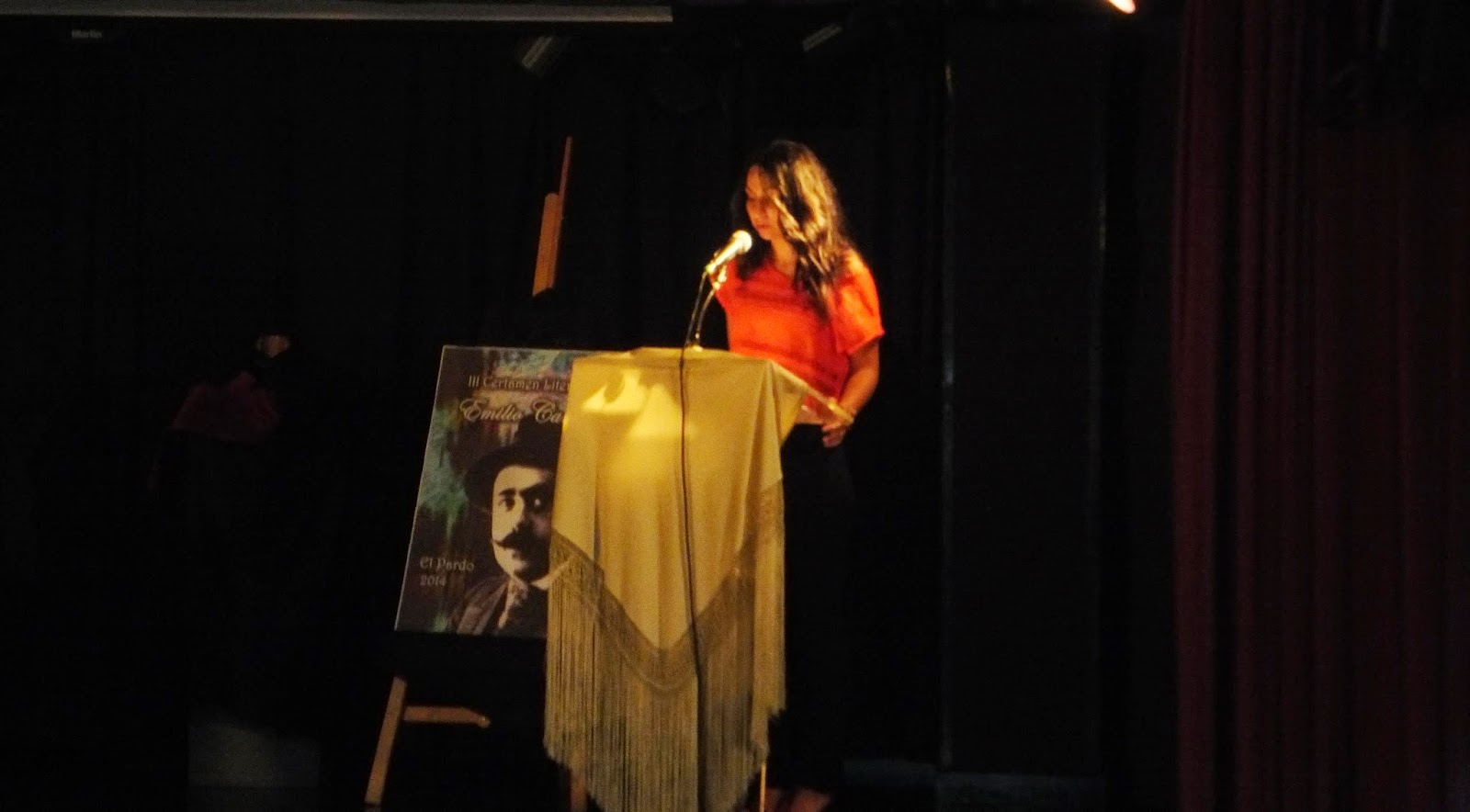 Lucía Carrère