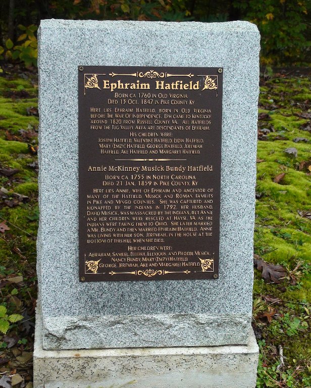 Blackberry Creek Kentucky