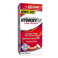 Hydroxycut Hydroxycut