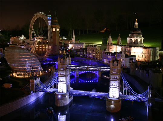 legoland windsor pictures