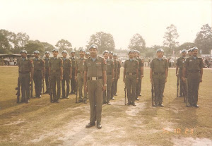indian army during UN day