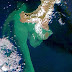 EL VOLCAN SUBMARINO DEL HIERRO VOLVIO A LANZAR PIROCLASTOS HUMEANTES