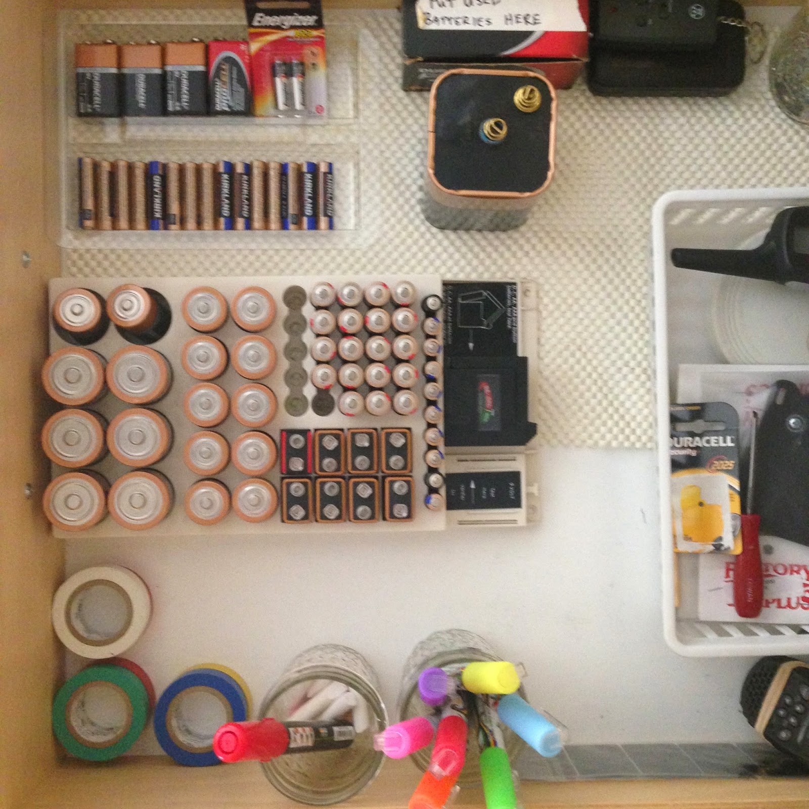 15 Easy and Simple Ideas for Organizing! Organizing Made Fun 15 Easy