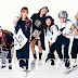 Red Velvet e Taemin do SHINee posam juntos para a revista "High Cut"