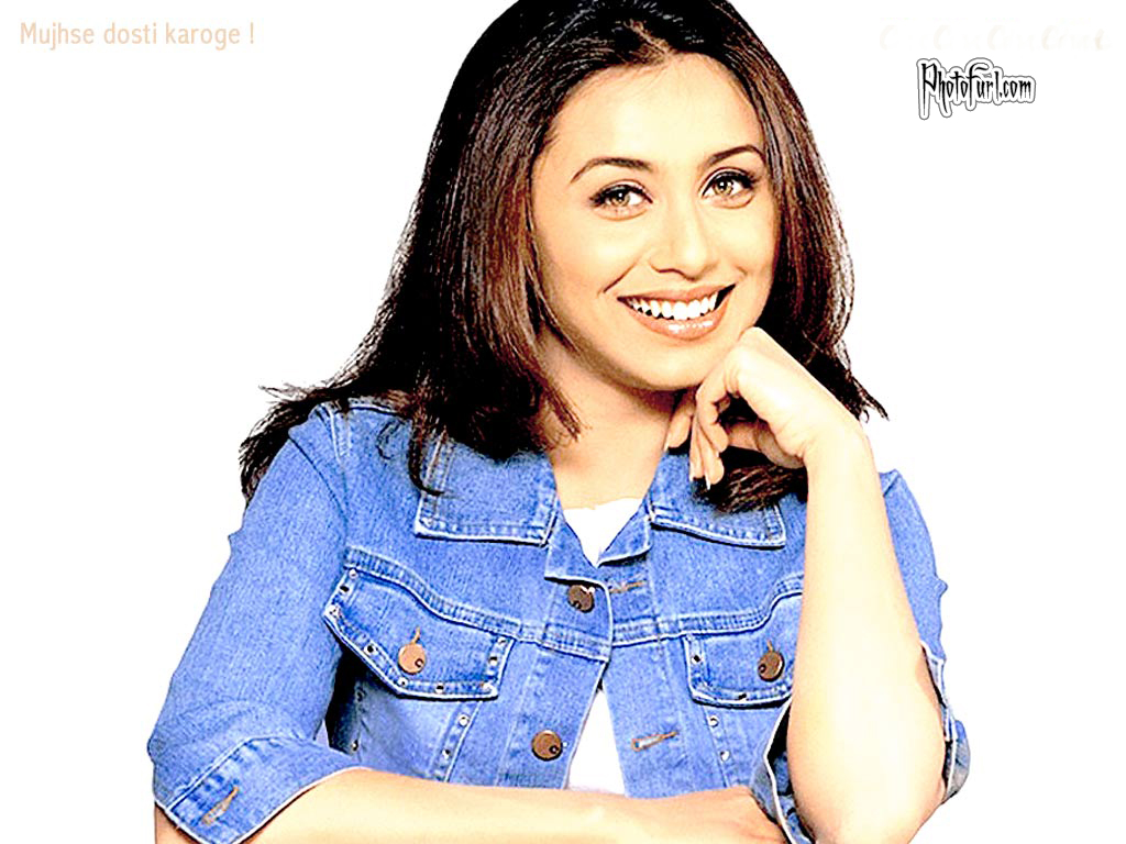 hd wallpapers of rani mukherjee - Mobile wallpapers