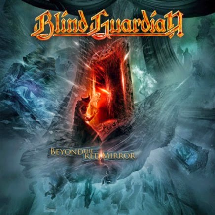 Blind Guardian Brasil: O que há além do Espelho Vermelho?