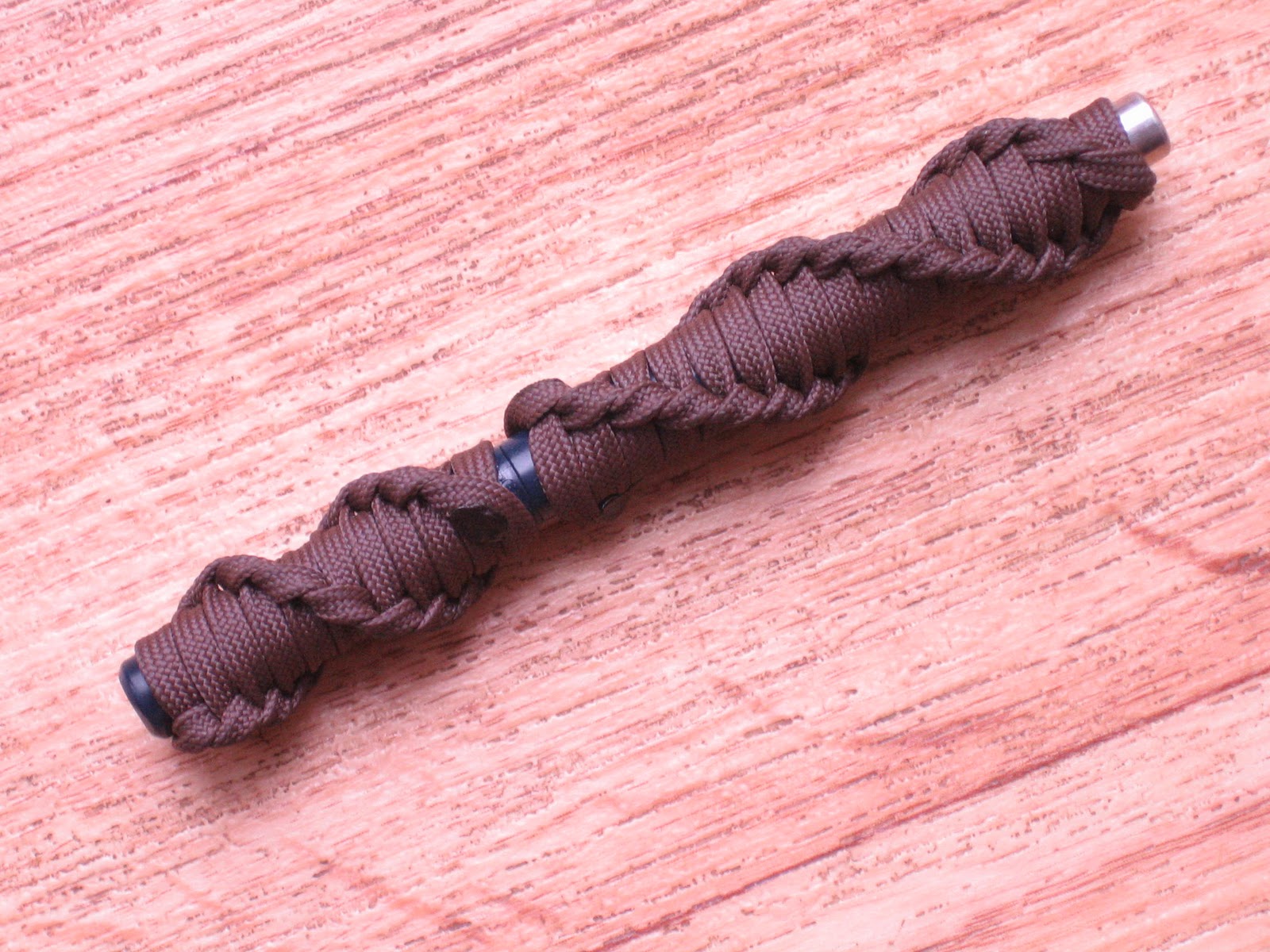 EVERYTHING PARACORD UK EDC EVERYTHING PARACORD UK