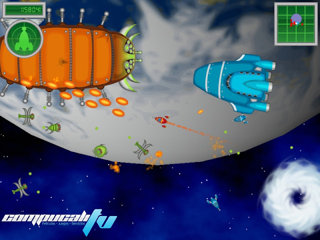 The Adventures of Rick Rocket PC Full EXE Descargar 1 Link 2012 The Adventures of Rick Rocket PC Full EXE Descargar 1 Link 2012
