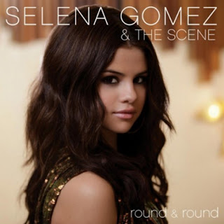 Selena Gomez & The Scene - Round & Round Lyrics