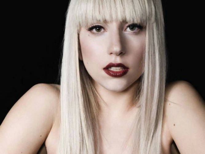 ROCKSMITH STORE OFFICIAL BLOG Lady GaGa "Bloody Mary (Clinton Sparks