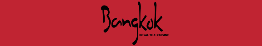 Restaurante Bangkok
