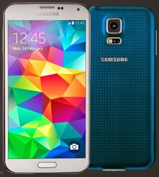 Harga Samsung Galaxy S5 Plus terbaru 2015 Harga Samsung Galaxy S5 Plus terbaru 2015