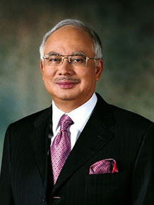 Perdana Menteri Malaysia