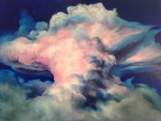  Cloud Nine, Sandra Bottinelli