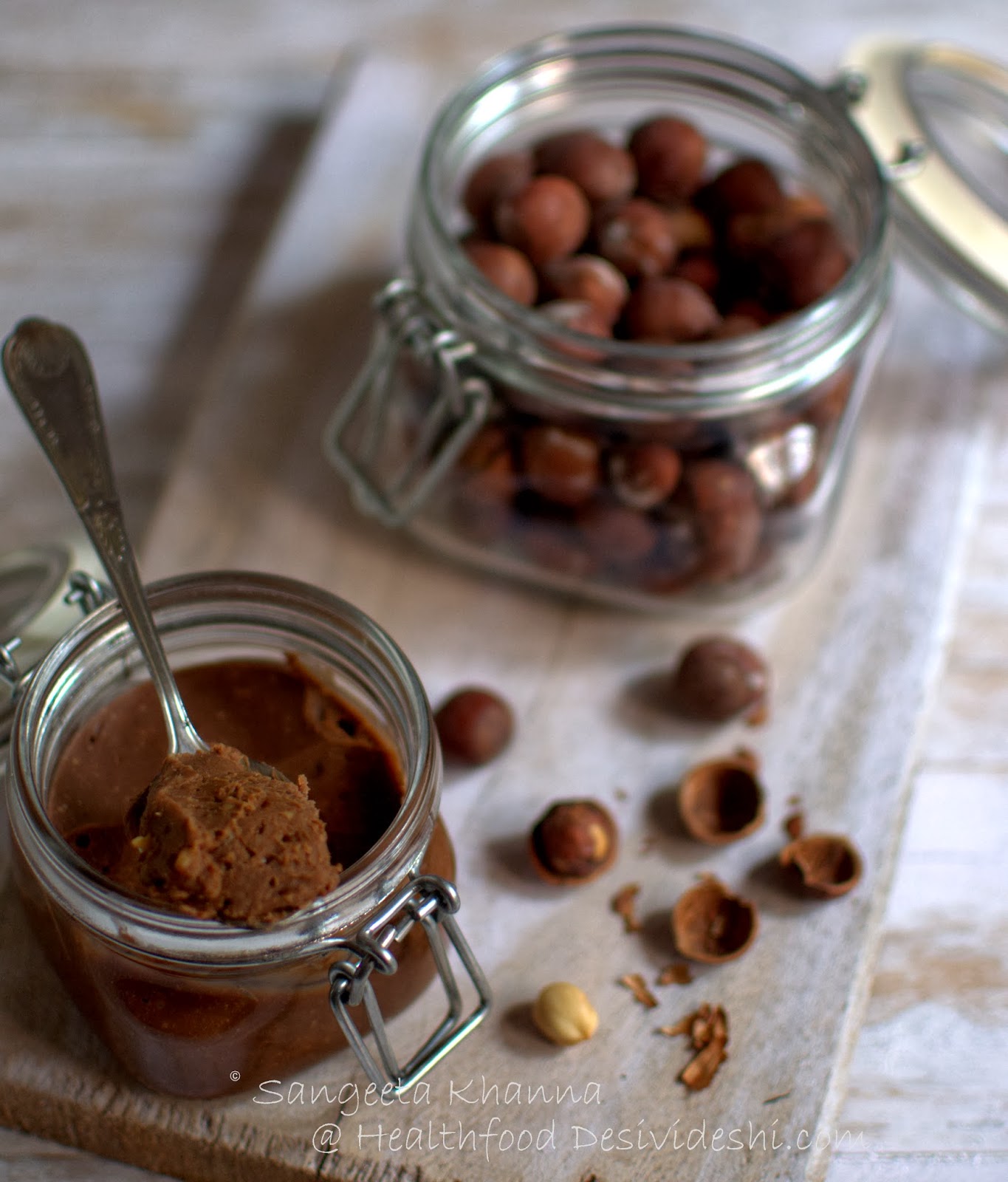 making chocolate spreads at home easy recipes for dark chocolate