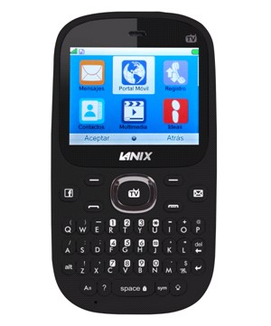 Lanix LX7