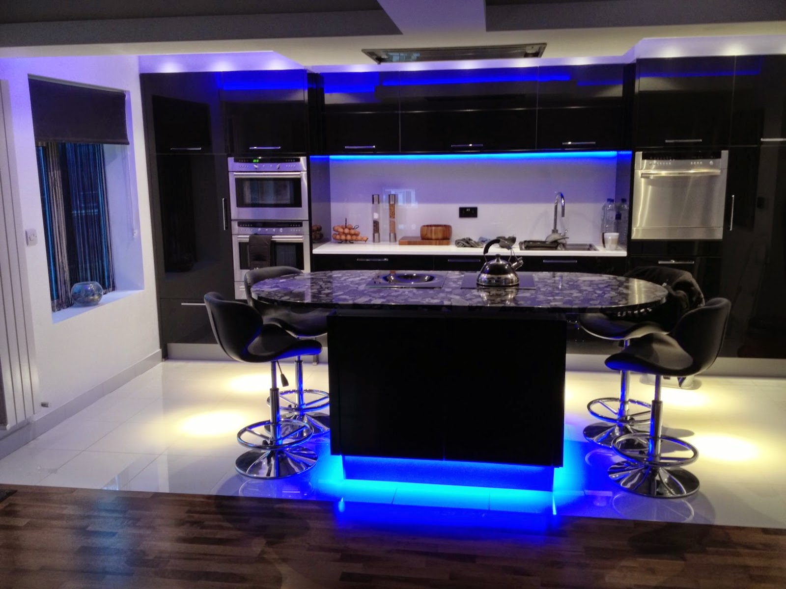 Kitchen Led Lighting Strips Installing Lights Under Kitchen Led Lighting Strips Light Homedecor O
