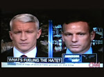 Anderson Cooper of CNN