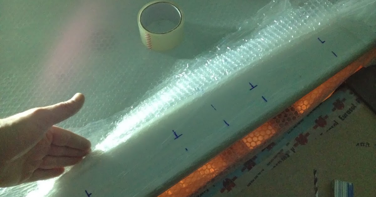 Unser eigenes kleines Reich: Wannenrandarmatur und Konstruktion