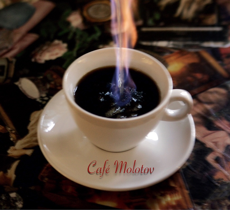 Café Molotov