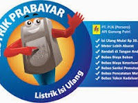 Panduan >> Cek Data PLN Prabayar Panduan >> Cek Data PLN Prabayar