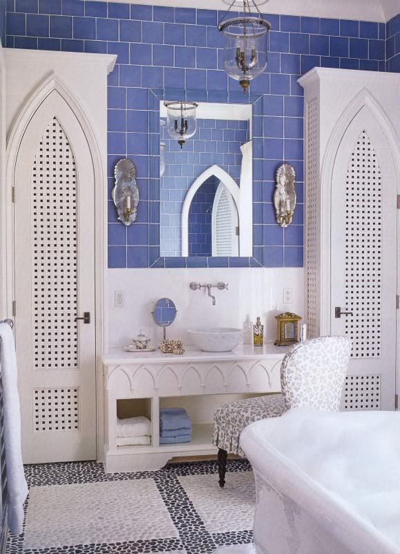 Decorology Bathroom Love Lavish And Luxe