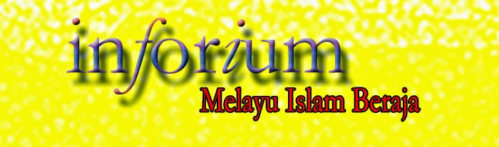 Inforium Melayu Islam Beraja