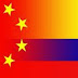 Colombian peso gains to two month high on China growth, inflows