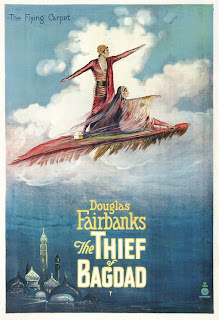 thief of bagdad 1924 thief of bagdad 1924