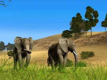 Hunting Unlimited 4 Screenshot Hunting Unlimited 4 Screenshot