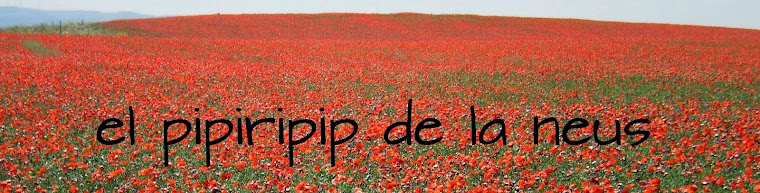 el pipiripip de la neus