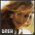 I like Drew Barrymore