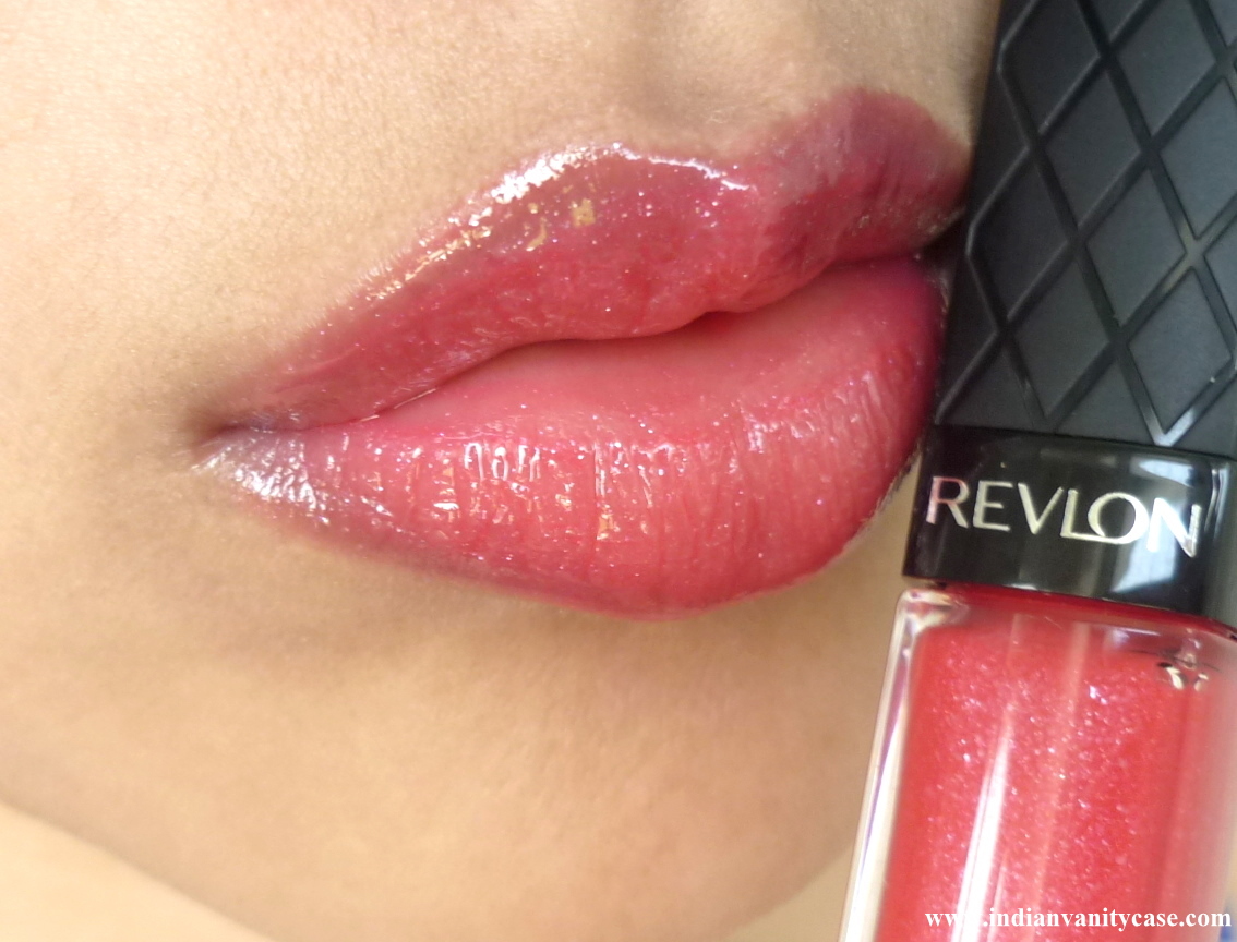 indian vanity revlon colorburst lipgloss strawberry indian vanity revlon colorburst lipgloss strawberry