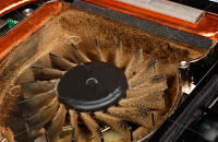 Cooling Fan Laptop