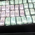 Mujer visita a reo en penal y sale con 470 mil pesos escondidos