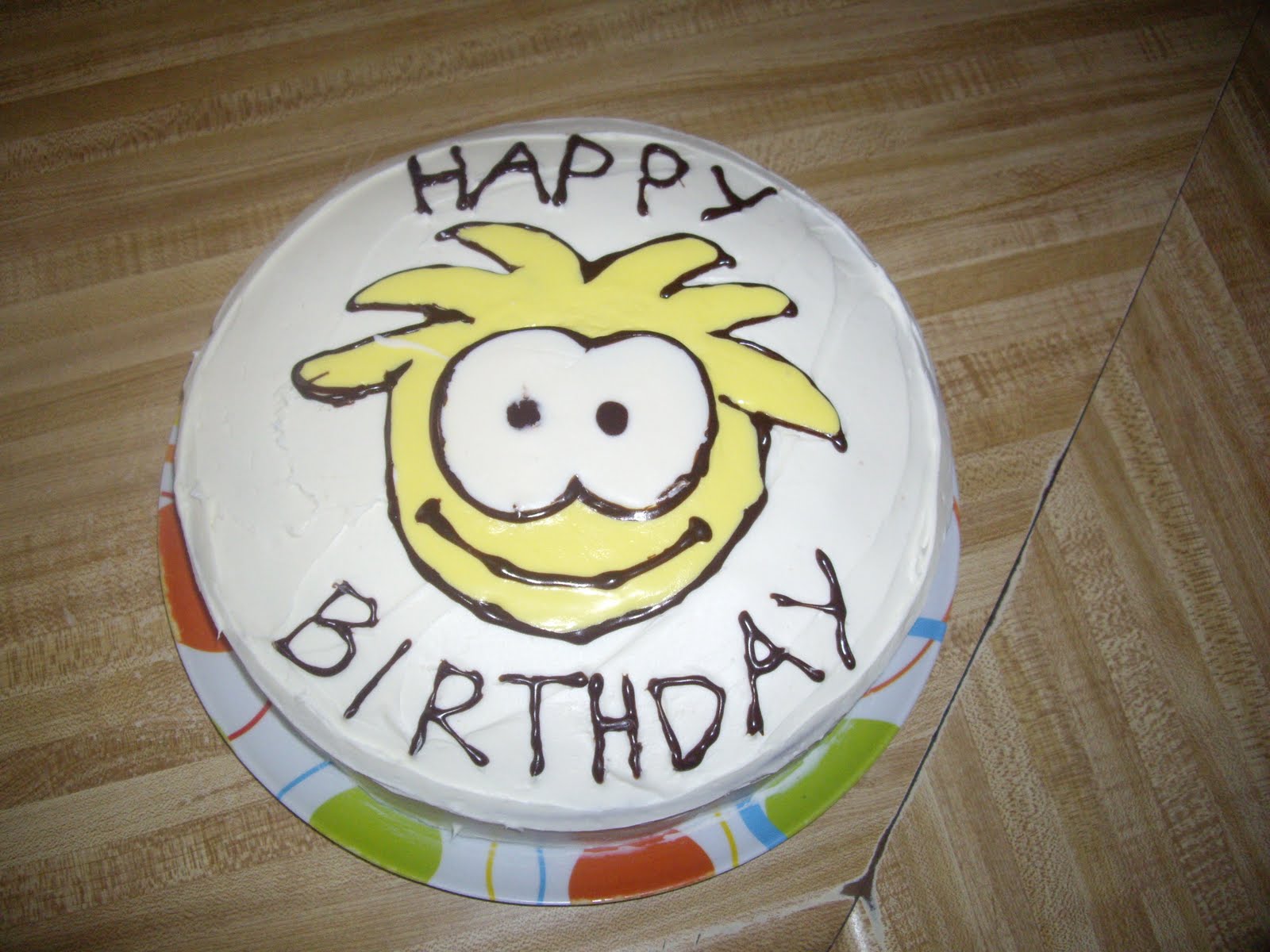 Muckus.com: Happy Birthday Ashton!