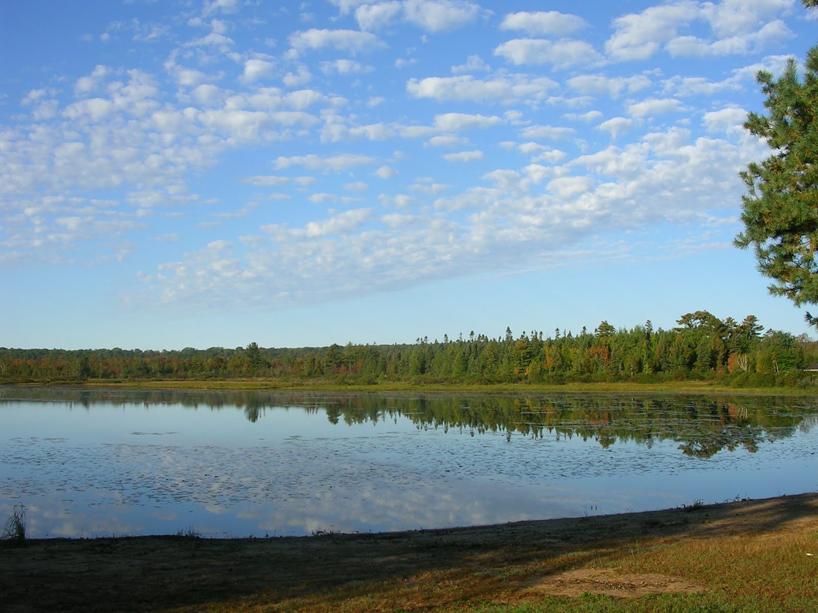 Photography by Christopher List Whitefish Bay Scenic Byway