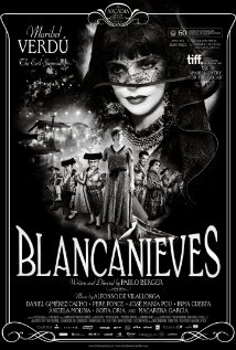 مشاهدة وتحميل فيلم Blancanieves 2012 مترجم اون لاين