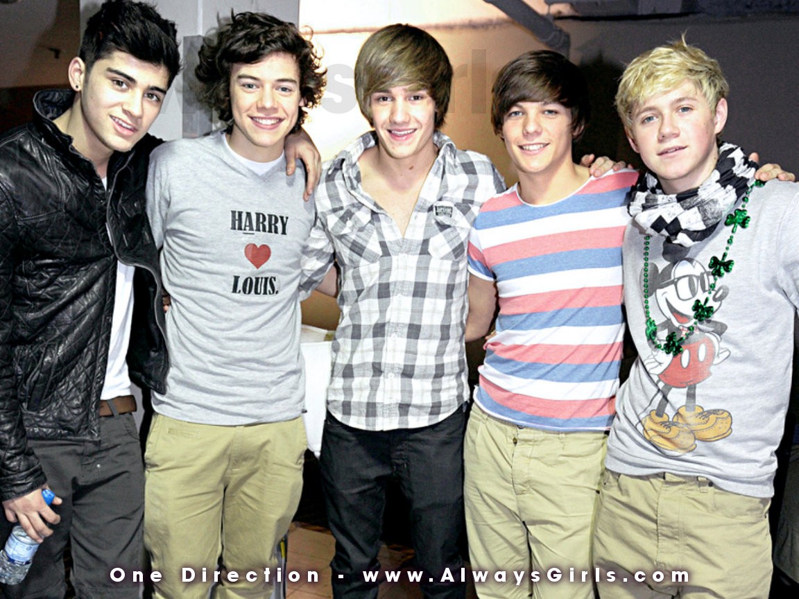 one direction wallpaper cartoon Photo one direction wallpaper cartoon Photo