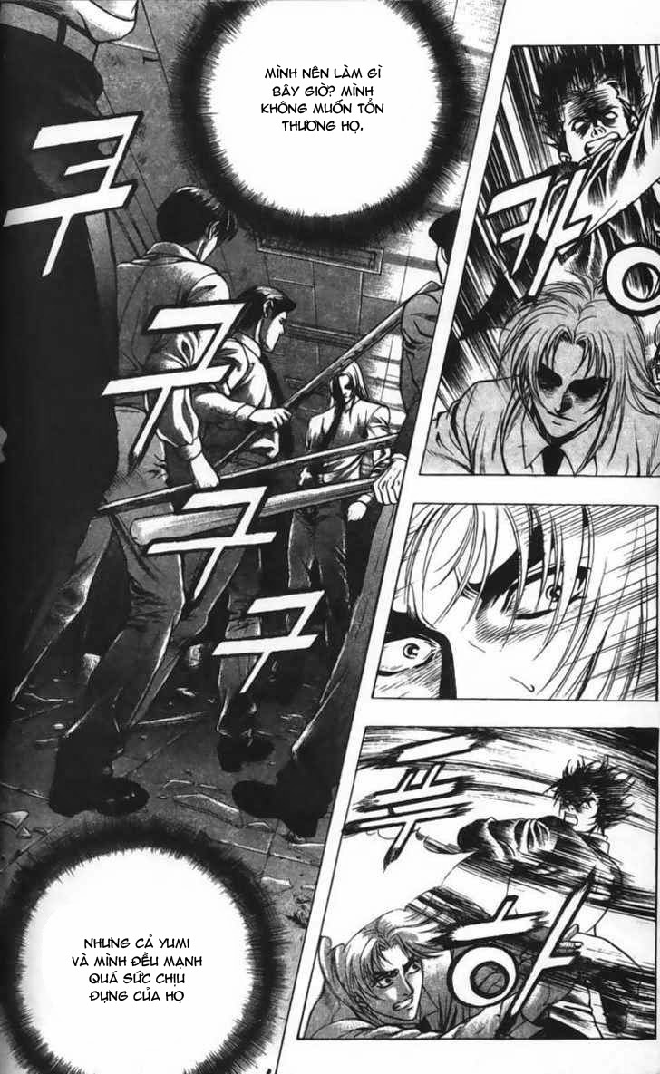Evils Return chap 9 Trang 2 - Mangak.info Evils Return chap 9 Trang 2 - Mangak.info