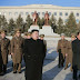 Kim Jong Un chuẩn bị « thi trắc nghiệm » ngoại giao