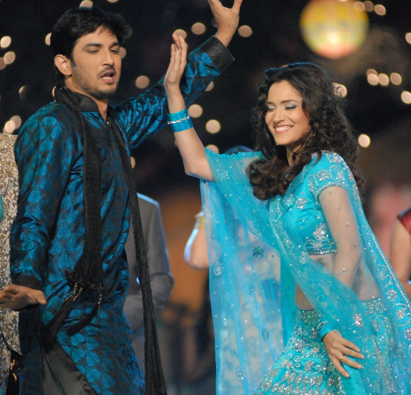 Nandish+and+rashmi+desai+marriage+photos