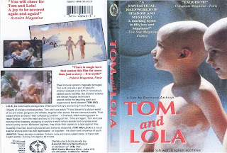 Том и Лола / Tom and Lola.