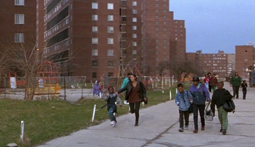 South lincoln homes public housing project South lincoln homes public housing project