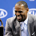 NBA: Miami's James named MVP winner again Beat Durant, Paul and Bryant in voting